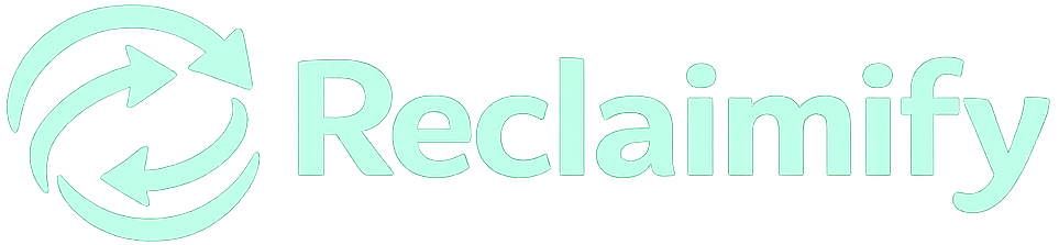 Reclaimify